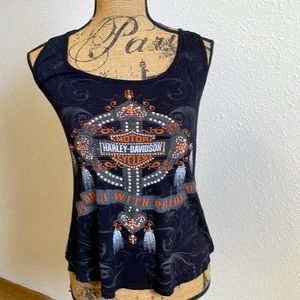 Harley Davidson TankTop